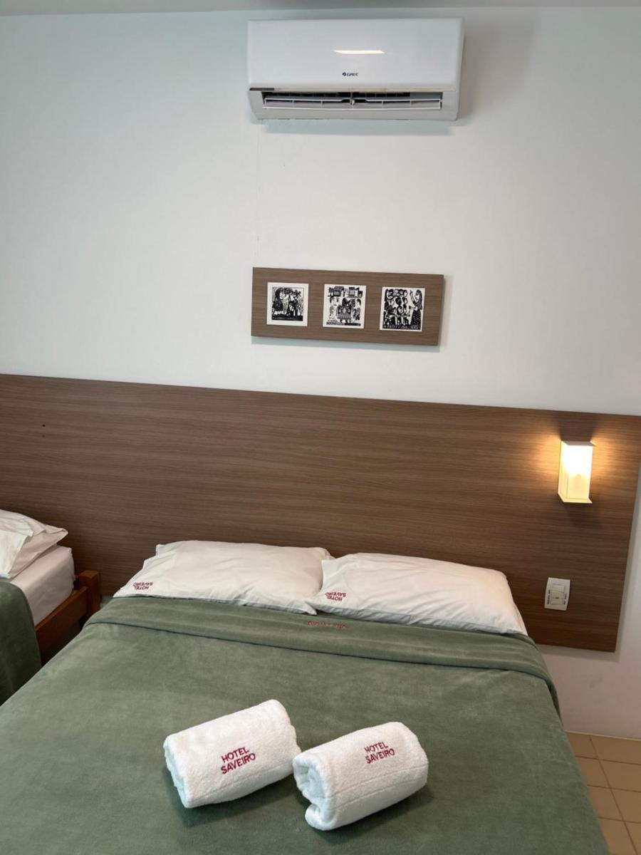 Hotel Saveiro - Housity