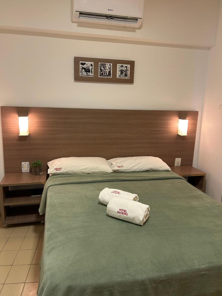 Hotel Saveiro - Housity