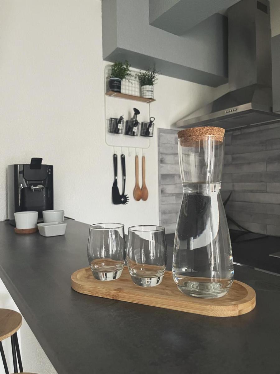 Perigueux T2 proche du quartier historique - Housity