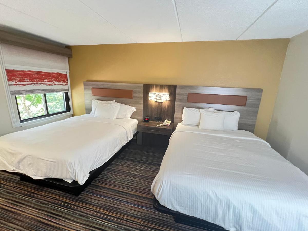Rodeway Inn Little Falls - Housity