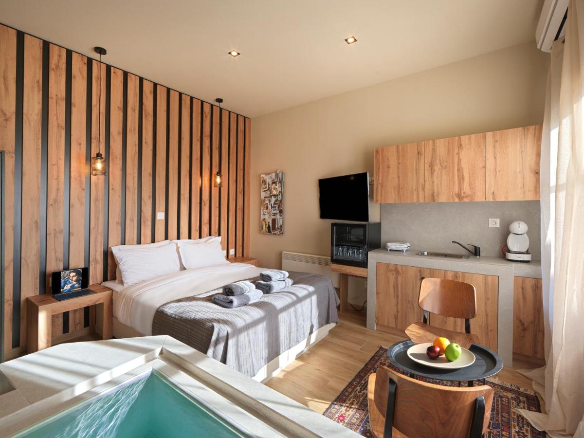 White Hills Suites & Spa - Housity