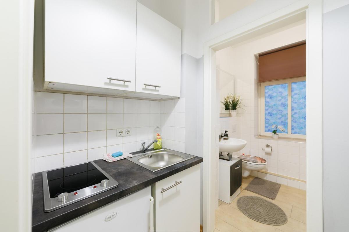 Grand Central Mitte Apartment - Housity