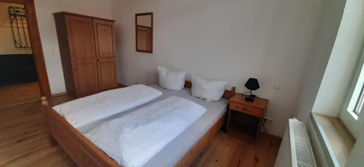 Ferienwohnung zur Silbertanne - Housity