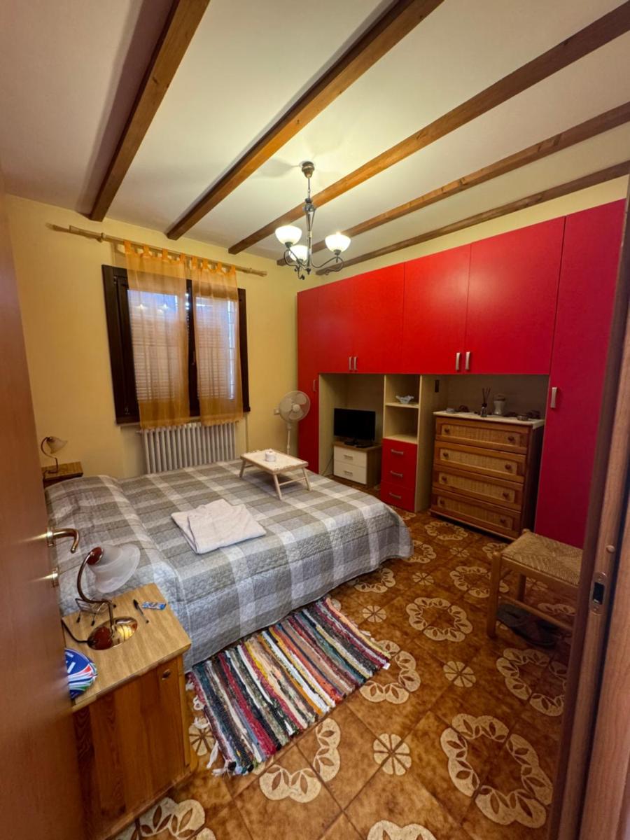 B&B DA Tony a 15 minuti da Malpensa - Housity