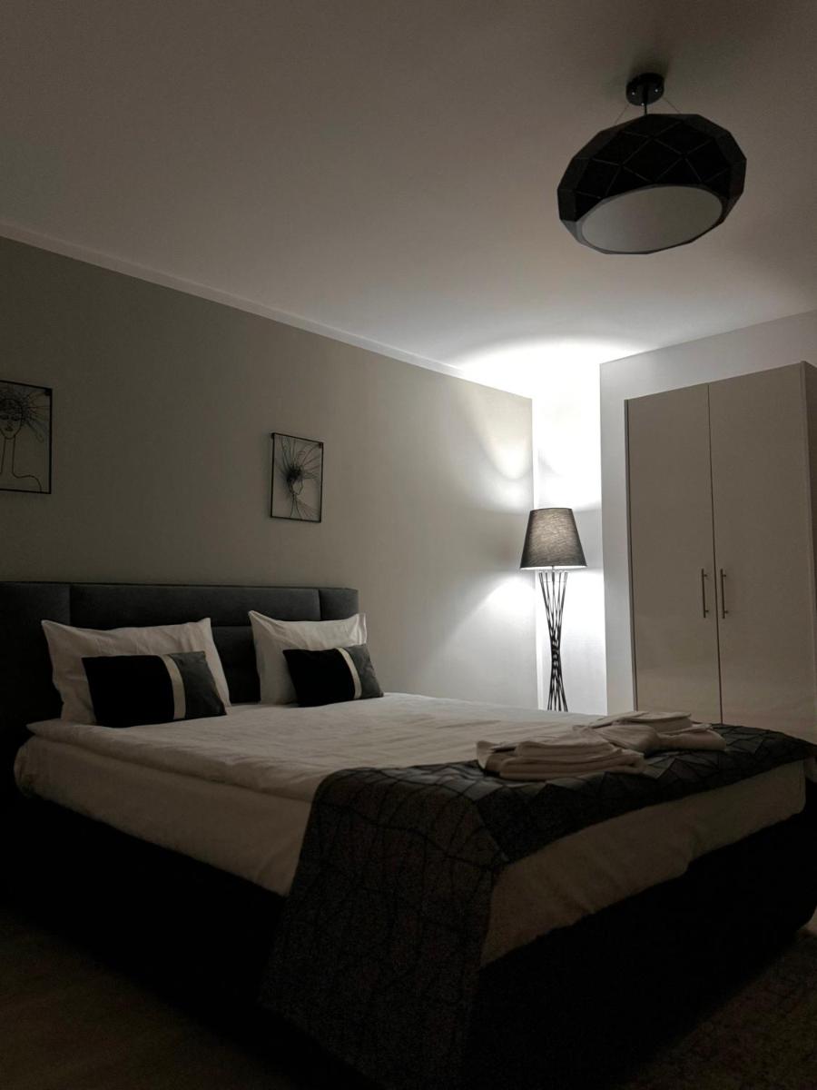 Garsonierele Scandinav - Housity