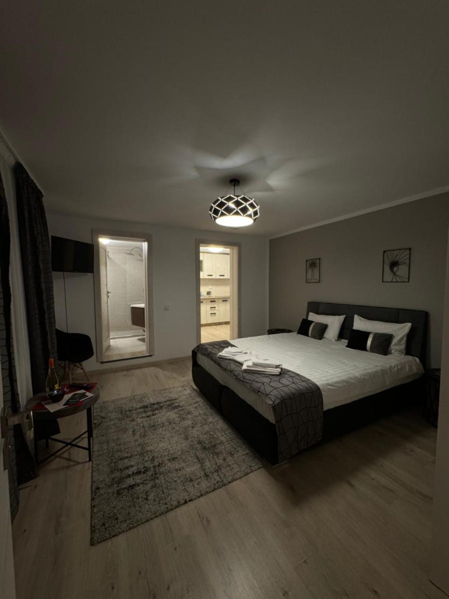 Garsonierele Scandinav - Housity