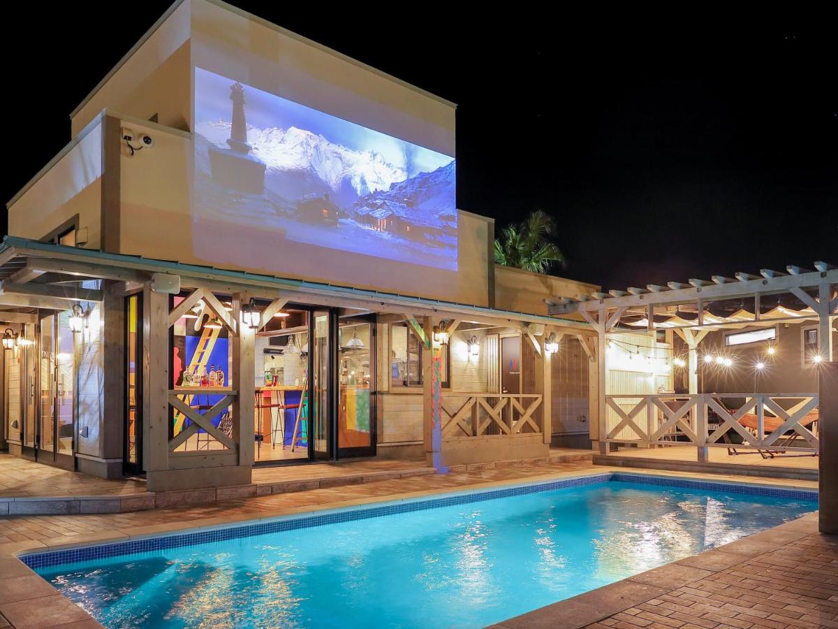 Fukiagehama Field Hotel - Housity