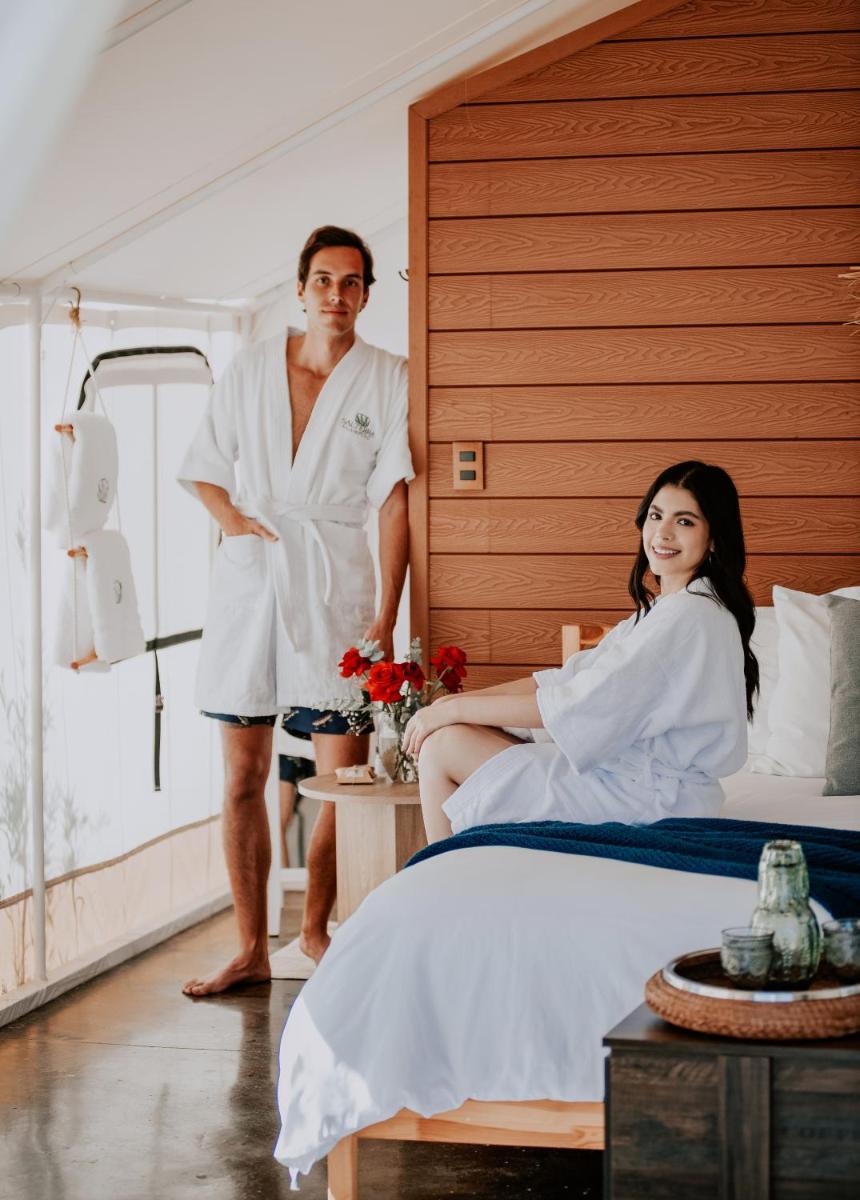 Salterra Glamping - Housity