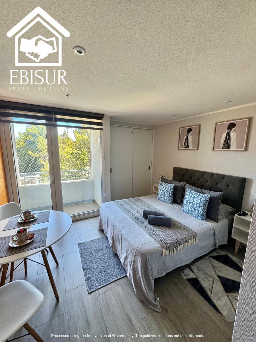 EBISUR Apart - Hoteles CRUZ - Housity