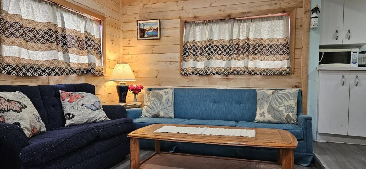 Trent River Cottages - Housity
