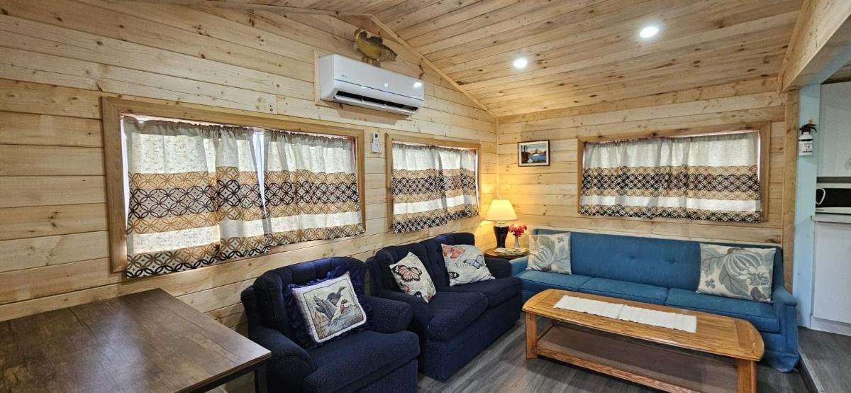 Trent River Cottages - Housity