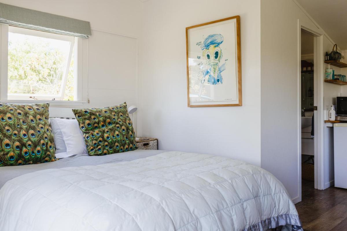 Haumoana Herb Cottage - Housity