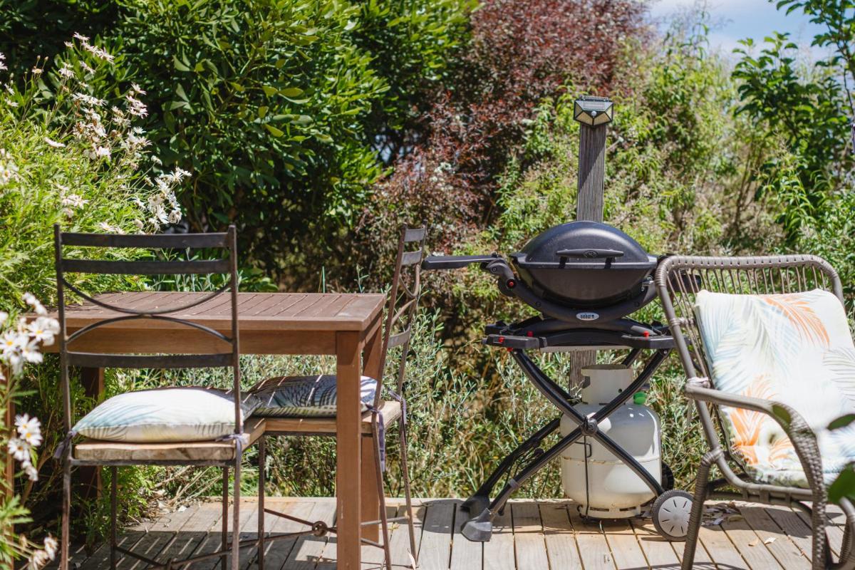 Haumoana Herb Cottage - Housity