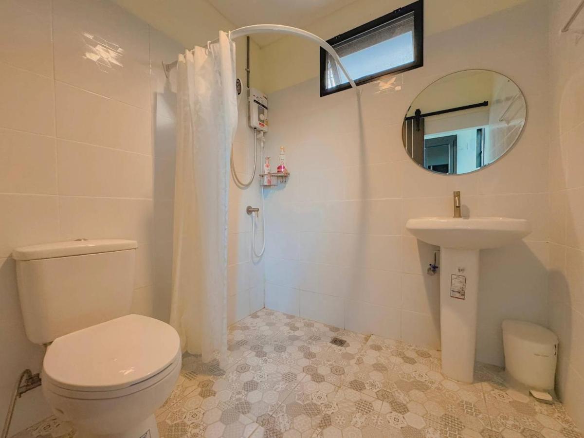 Moon Heart Village Khao Yai Pool Villa - Housity