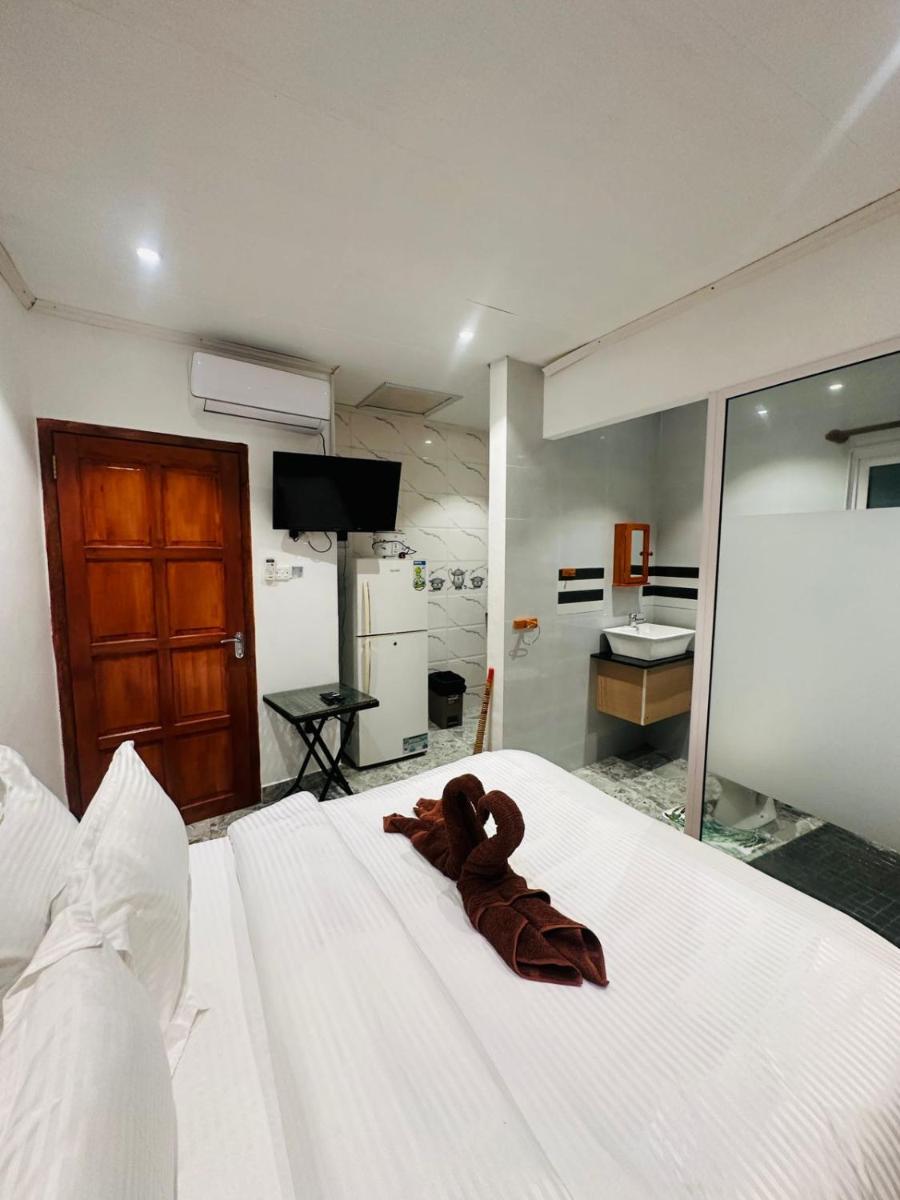 Happy stay villa - Housity