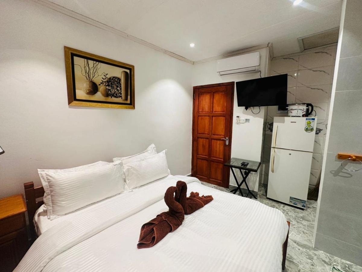Happy stay villa - Housity