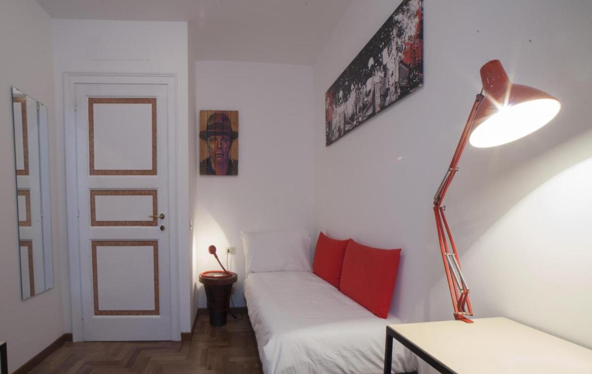 Suitetrails - B&B Gallery