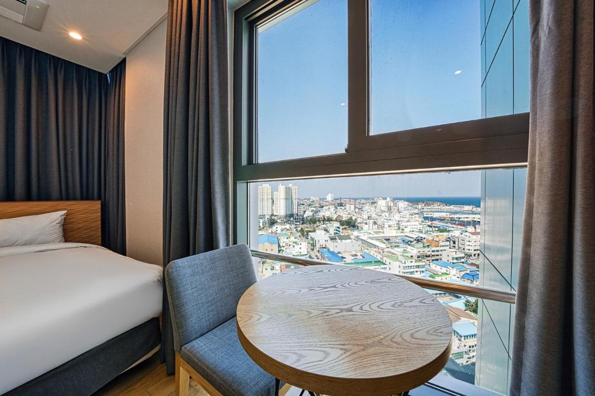 SL Hotel Gangneung - Housity