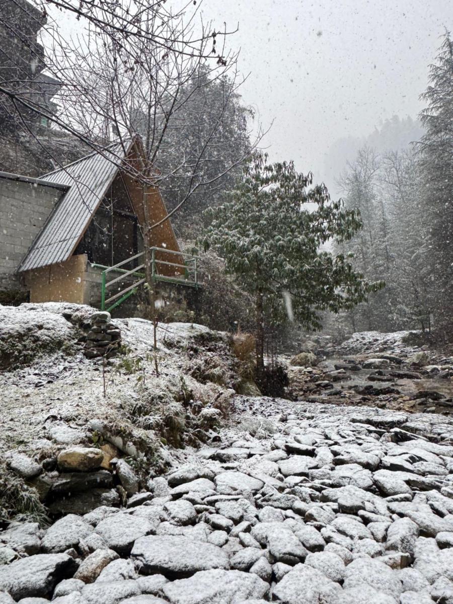 Sunshine Cafe & Cottage Riverside - Housity