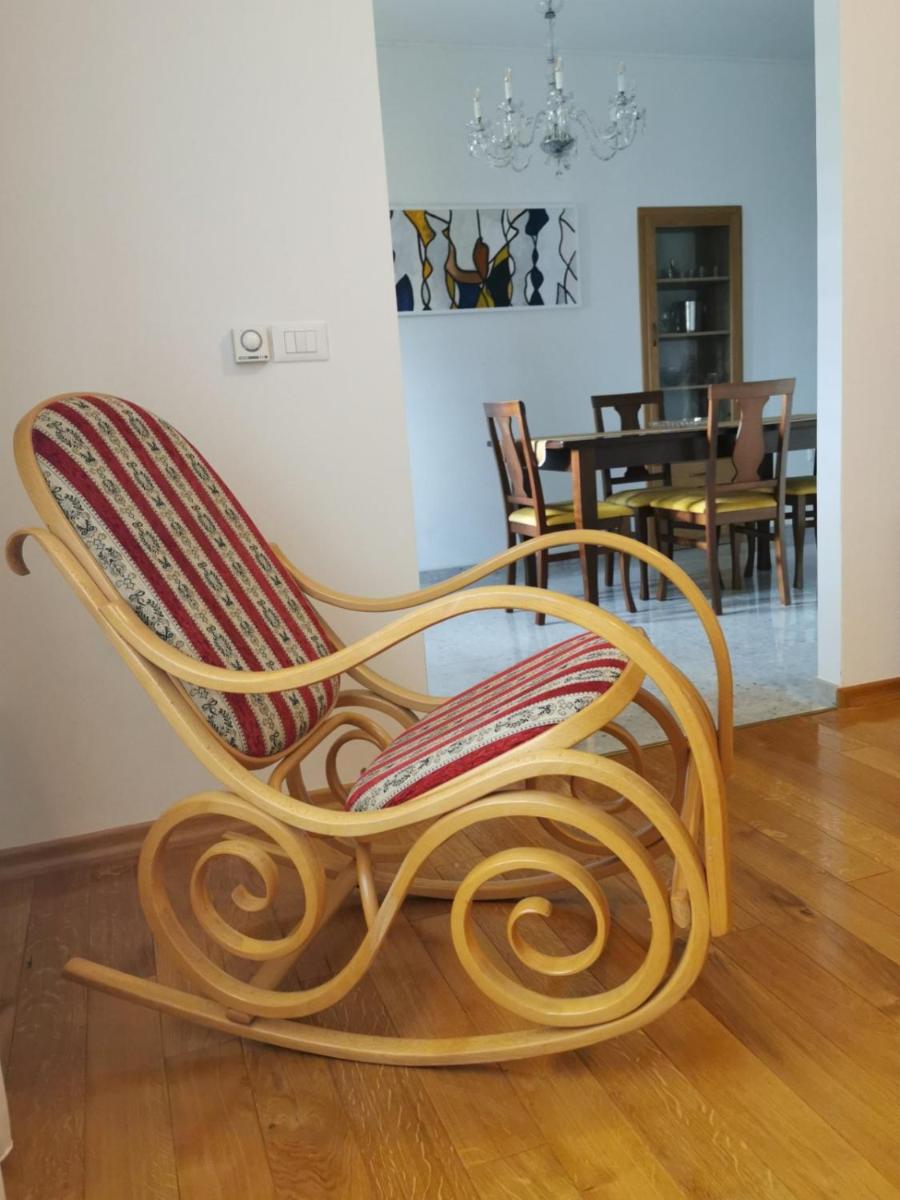 Apartment Derossi - Housity