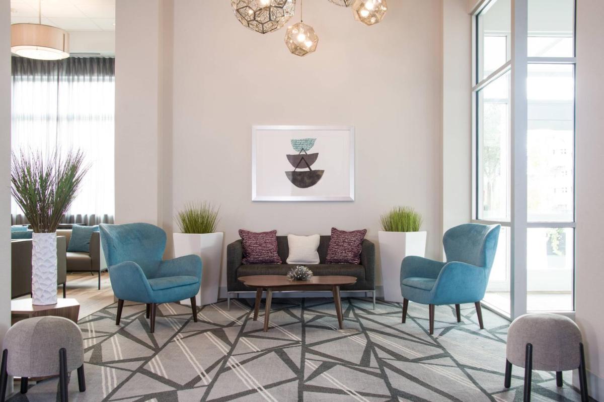Fairfield Inn & Suites by Marriott Dayton - Housity