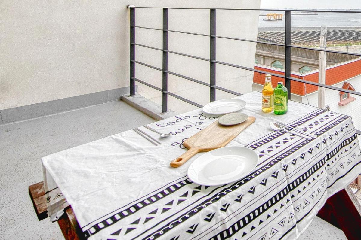 Yeosu Harushimpyo Pension - Housity