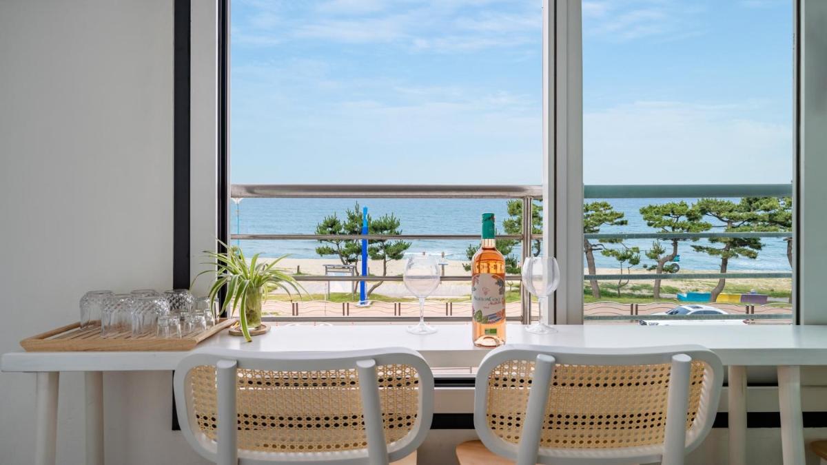Yangyang Verit Pension - Housity