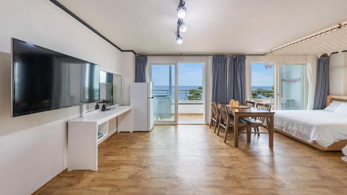 Yangyang Verit Pension - Housity