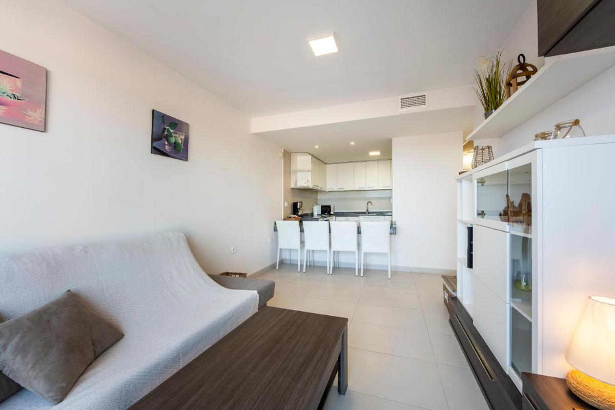 Apartment Mojácar - Big terrace - Housity