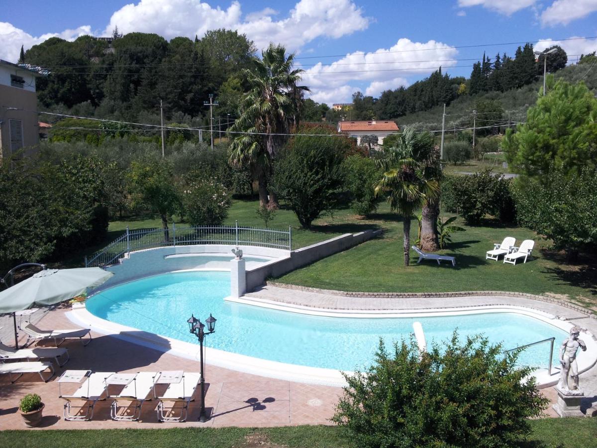 Luconi Affittacamere - Housity