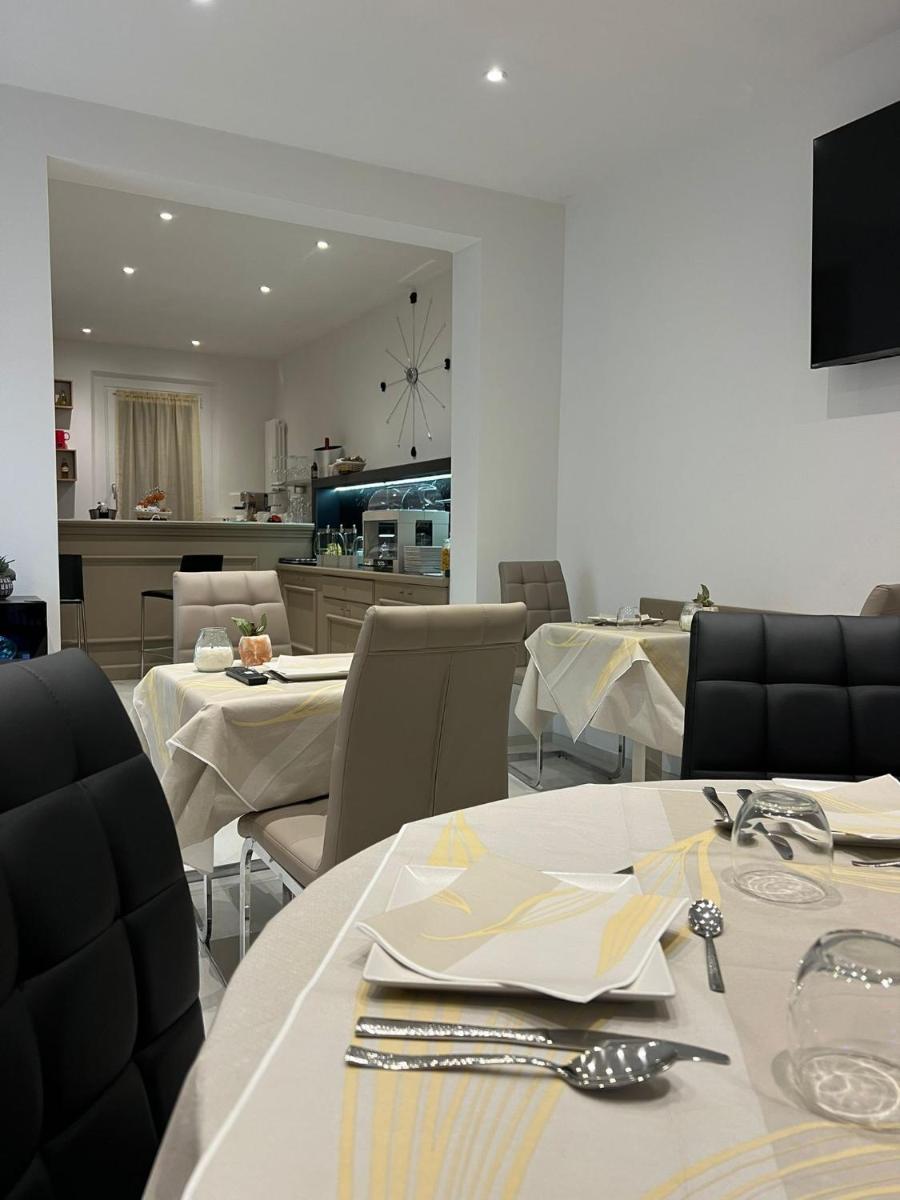B&B Luna Suite & Room - Housity