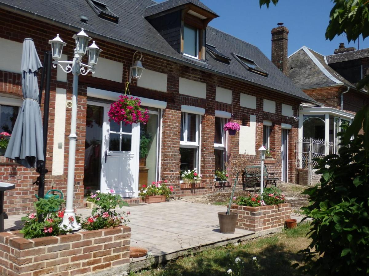 Les Trois Pommiers - Housity
