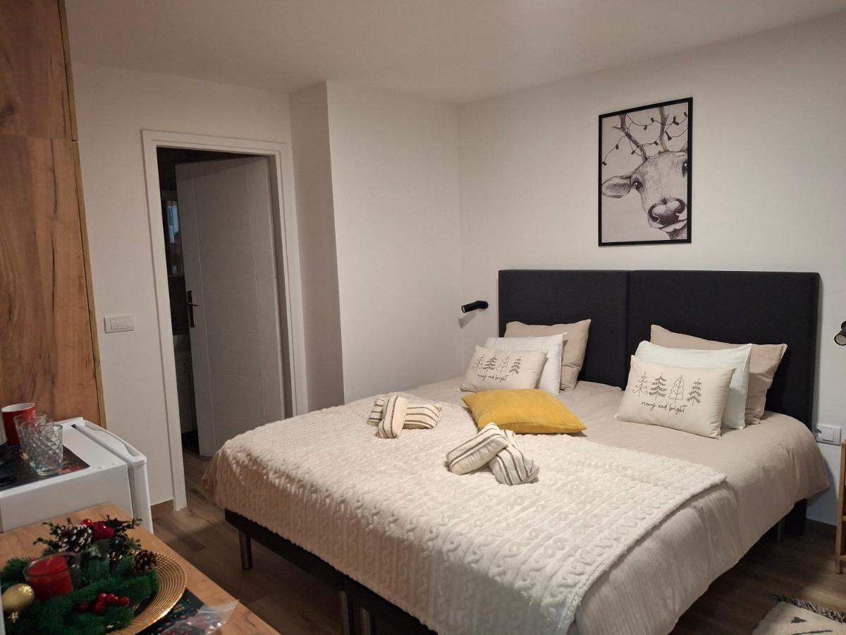 Apartmani Sunce Stara planina - Housity