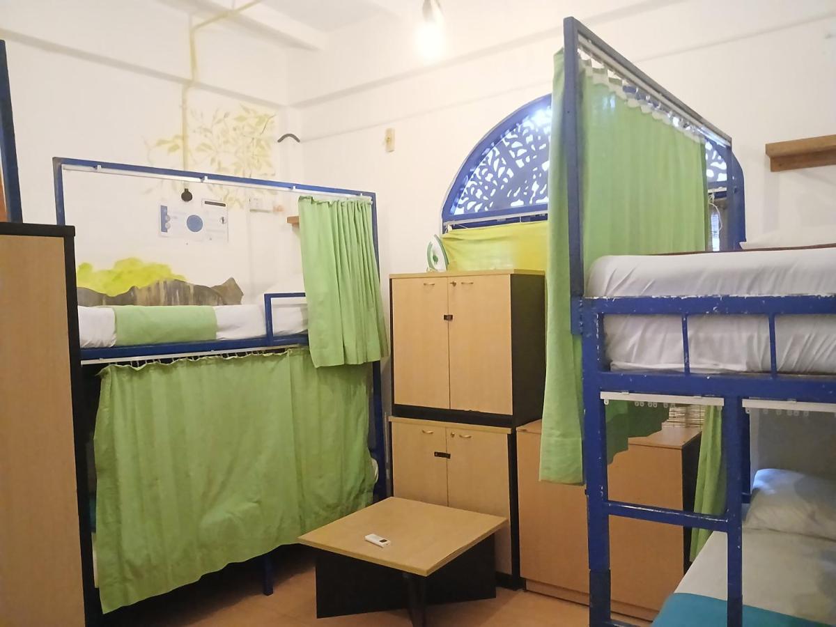 Seconds Hostel - Colombo - Housity