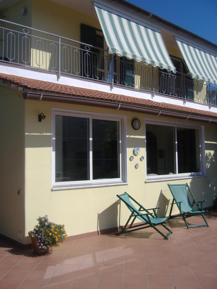 B&B Villa Ursa Major - Housity