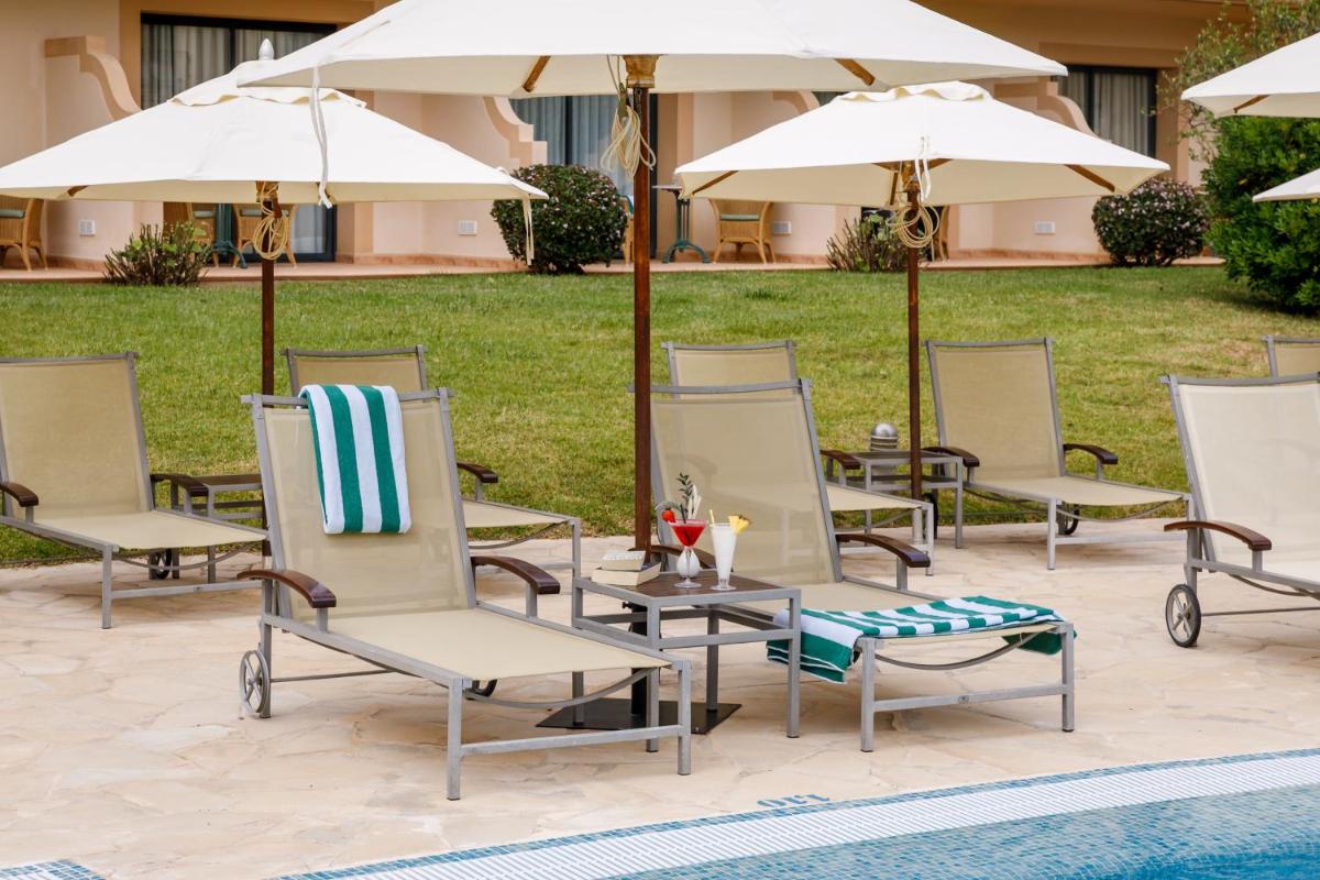 Piscina en o cerca de La Quinta Menorca by PortBlue Boutique - Adults Only