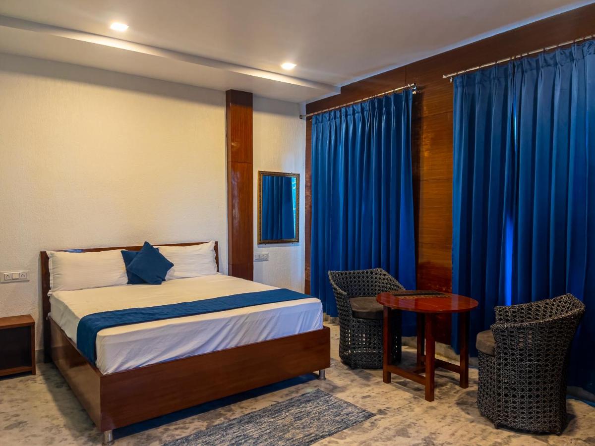 PinnacleHouse kanatal Uttarakhand - Housity