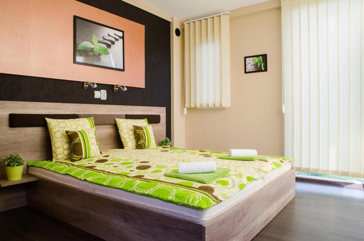 Green Corner Wellness - Housity