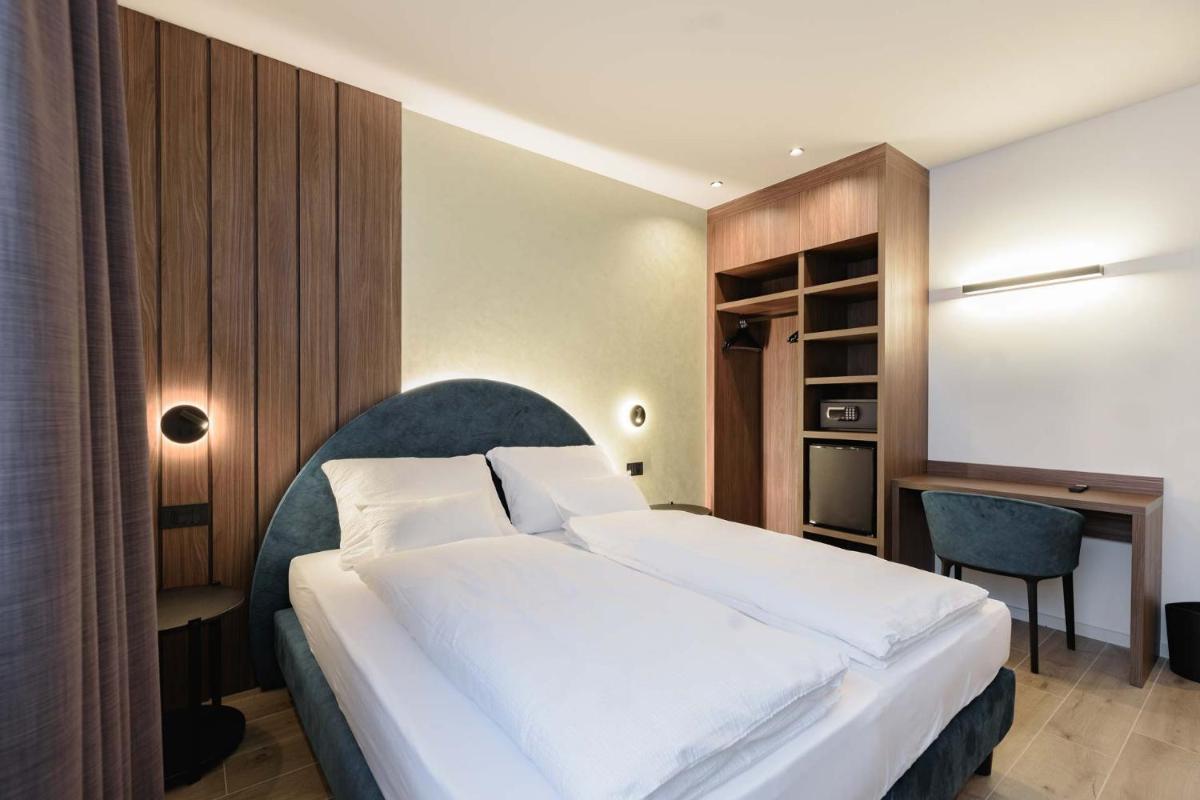 NAOMI Rooms - Housity