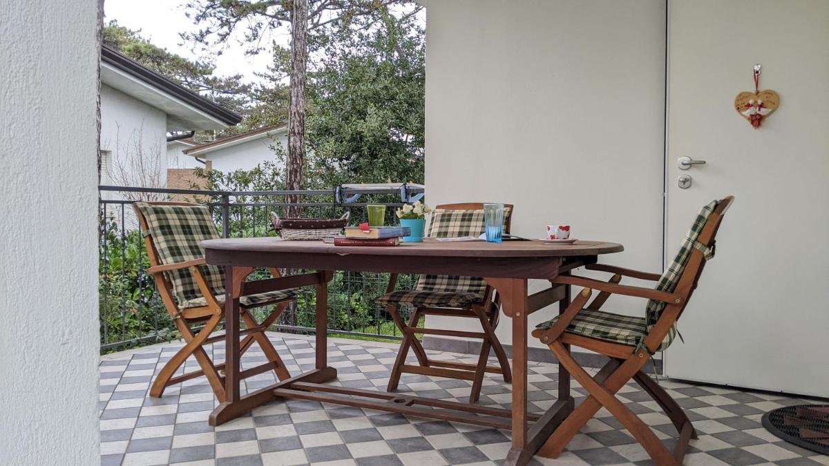 Villa Canarino - Housity