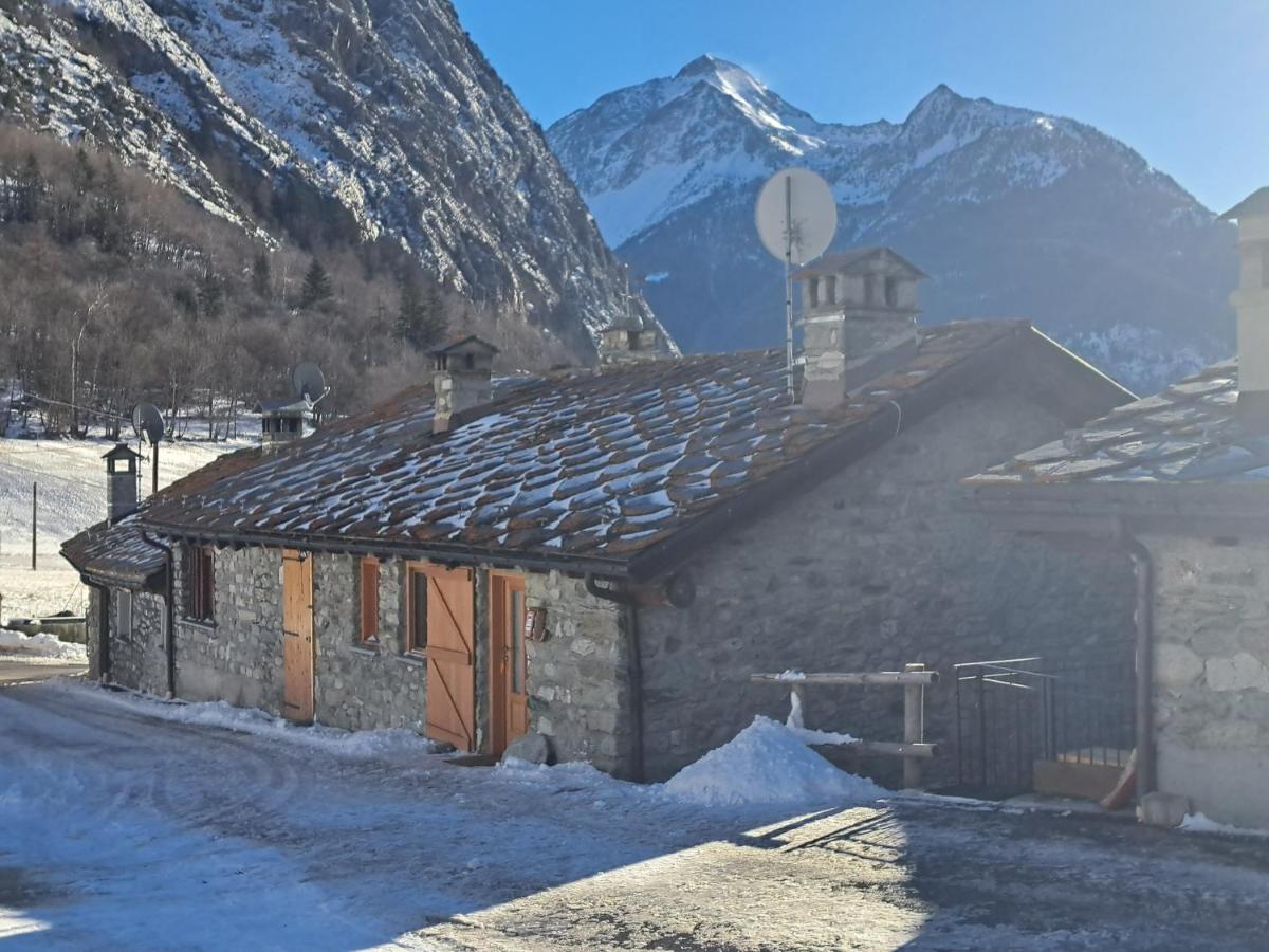 Maisonnette de montagne - Housity