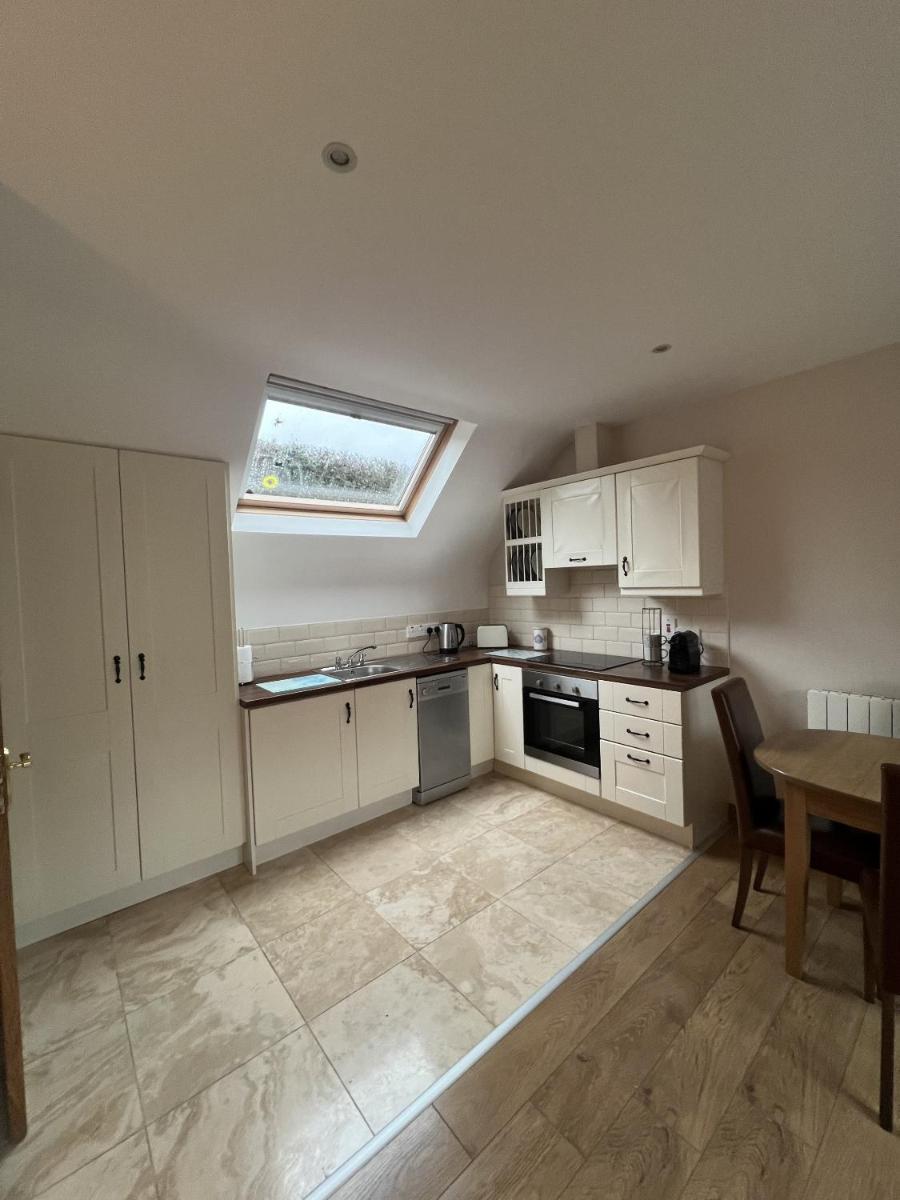 Courtyard Loft Armagh City - Housity