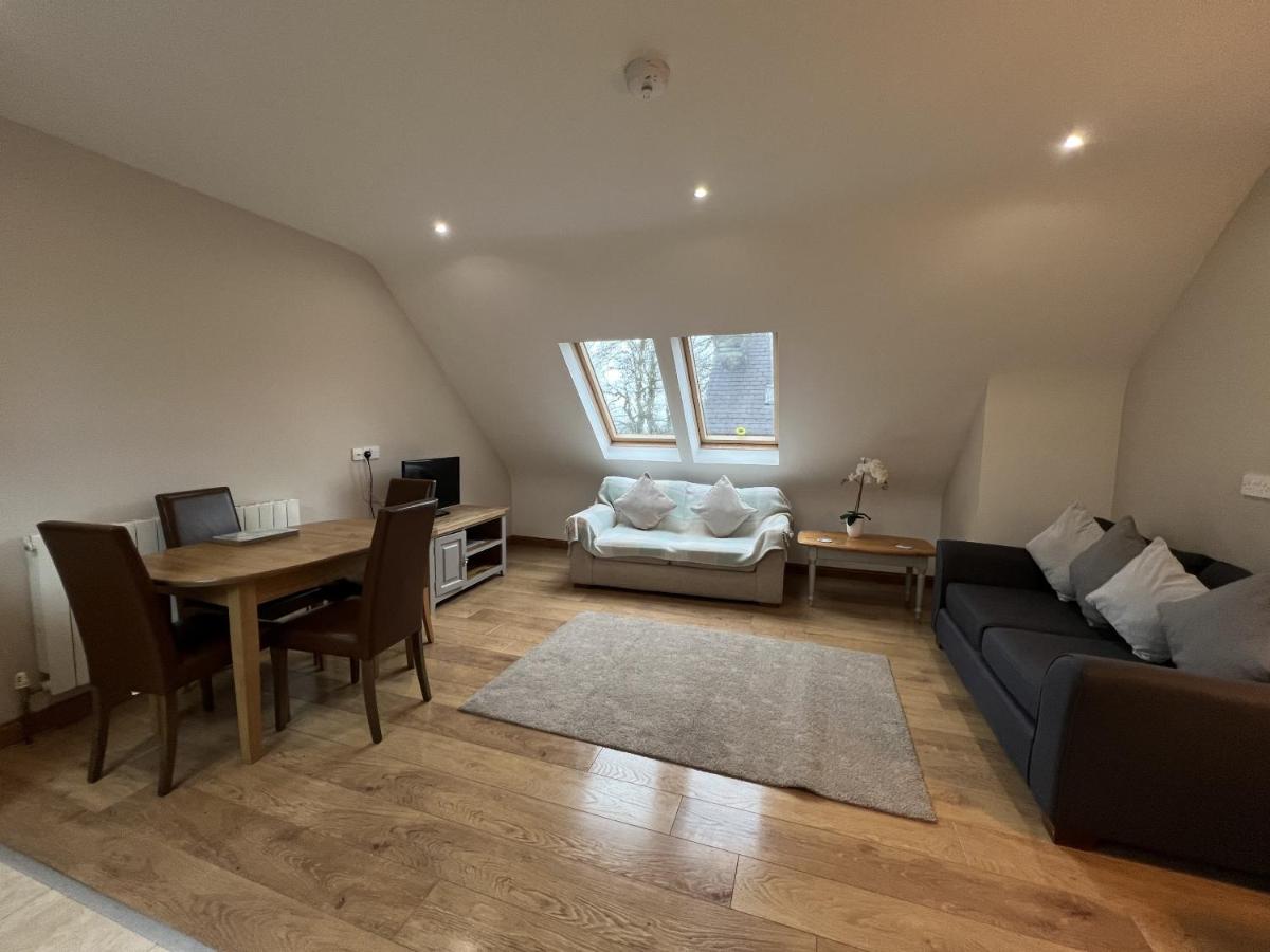 Courtyard Loft Armagh City - Housity