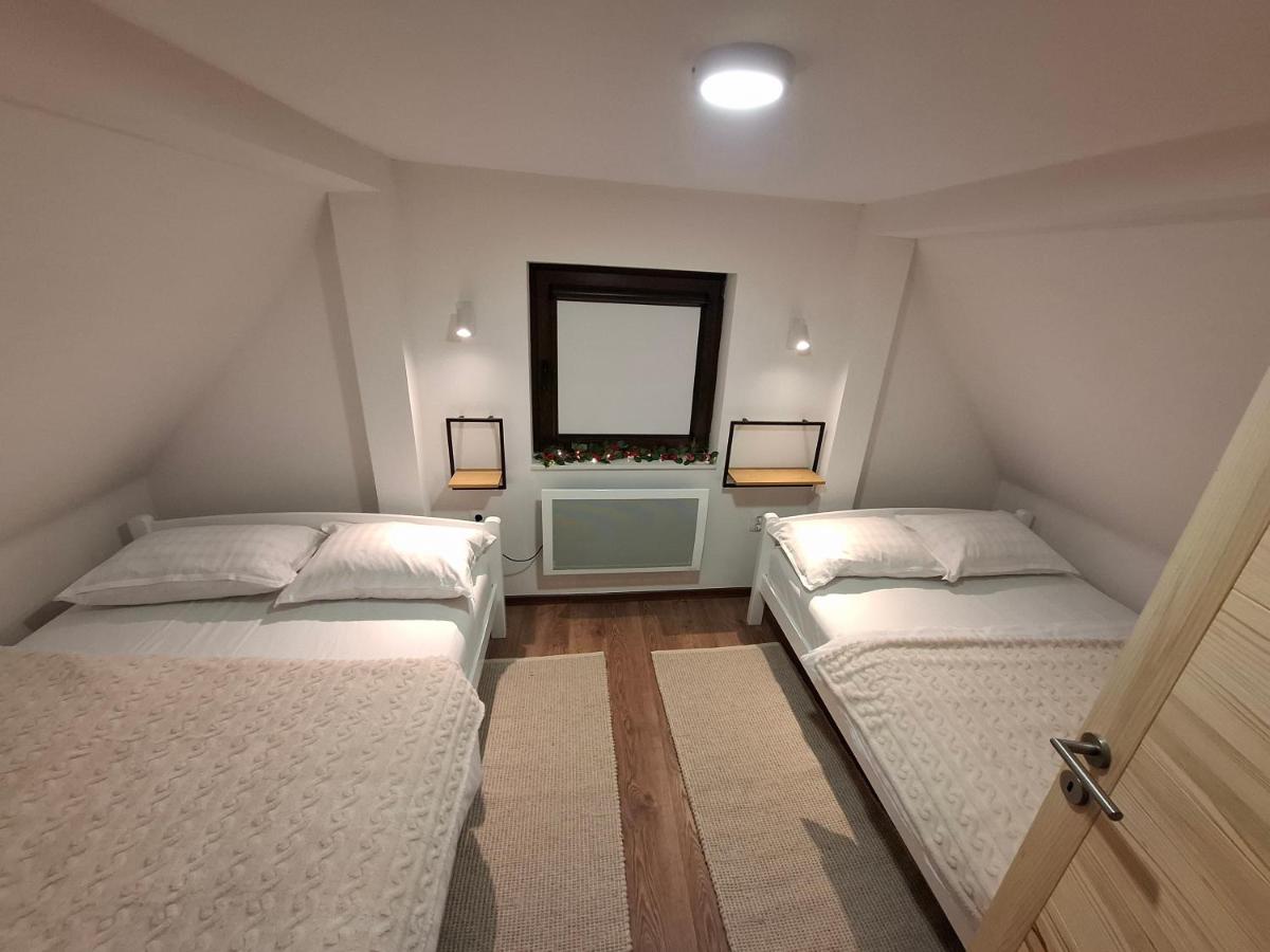 Vikendica Sedam Patuljaka - Housity