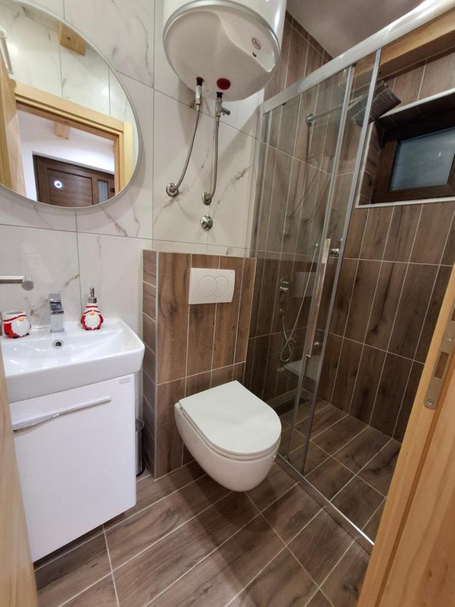 Vikendica Sedam Patuljaka - Housity
