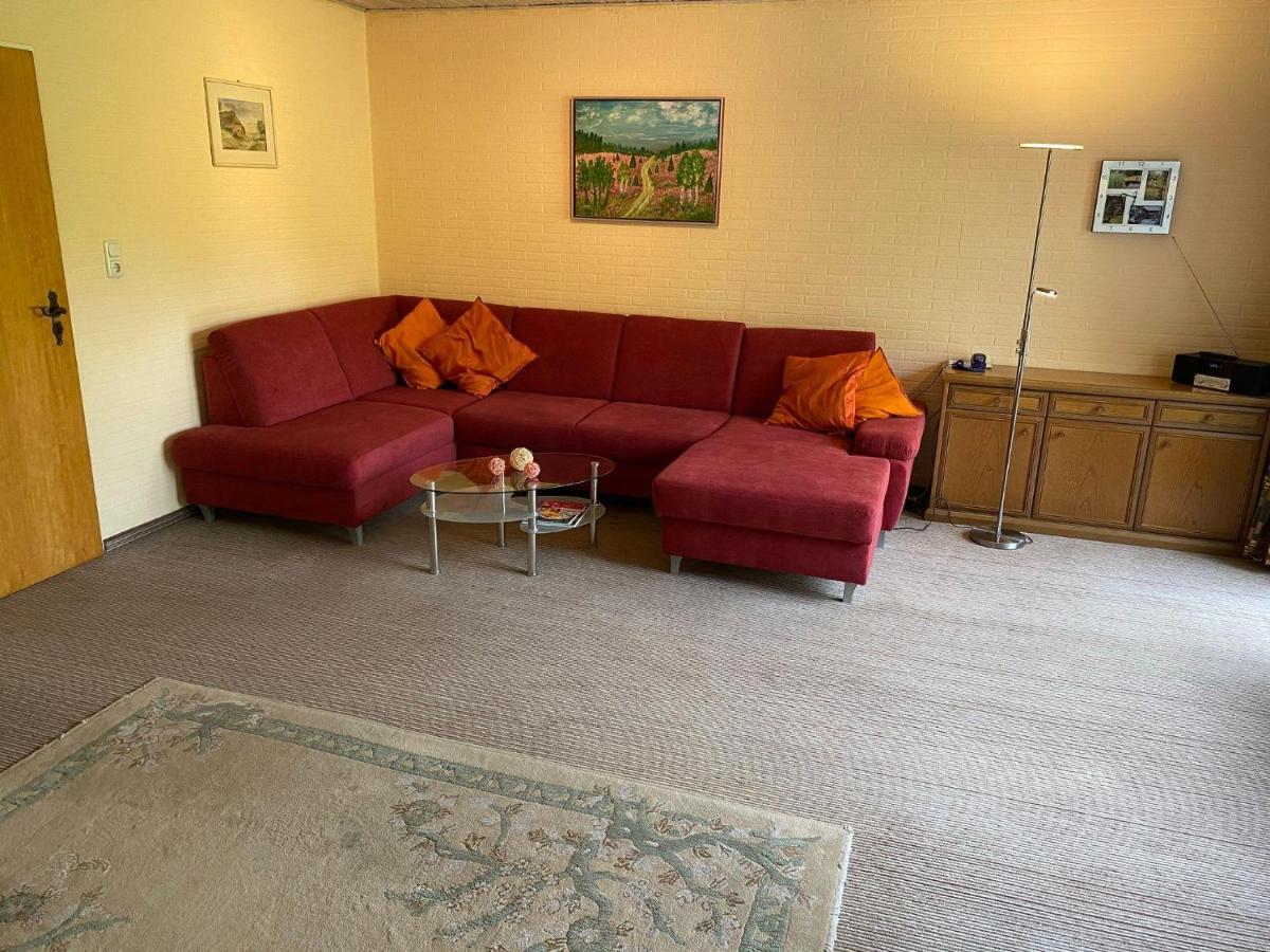 Ferienhaus-Elbe-Ilenpool - Housity