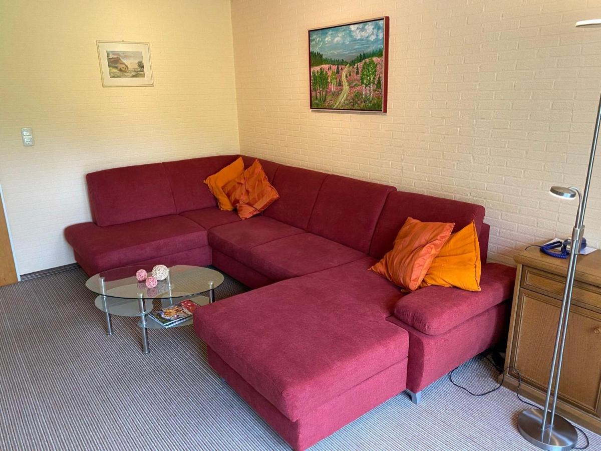 Ferienhaus-Elbe-Ilenpool - Housity