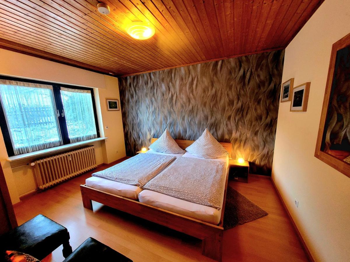 Ferienhaus Wilder Hunsrück - Housity