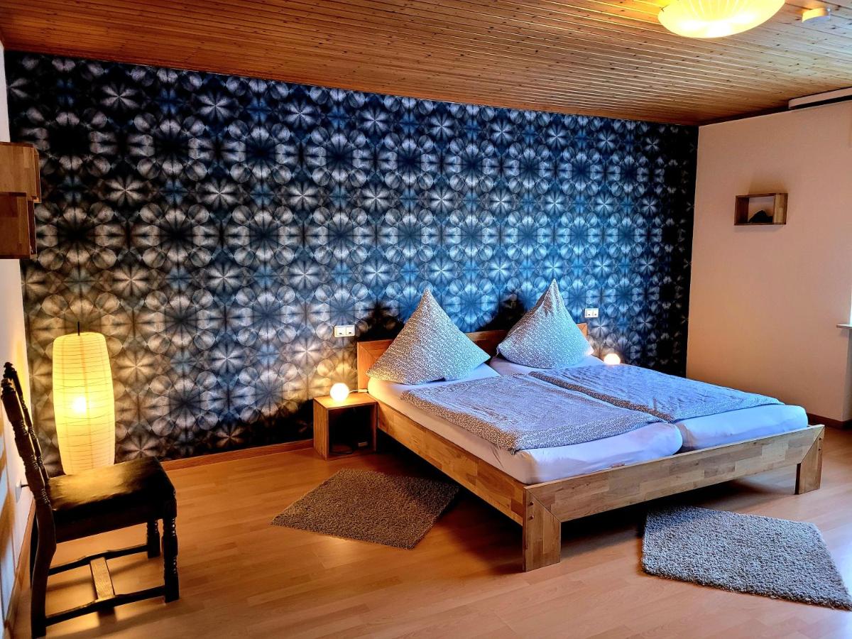 Ferienhaus Wilder Hunsrück - Housity