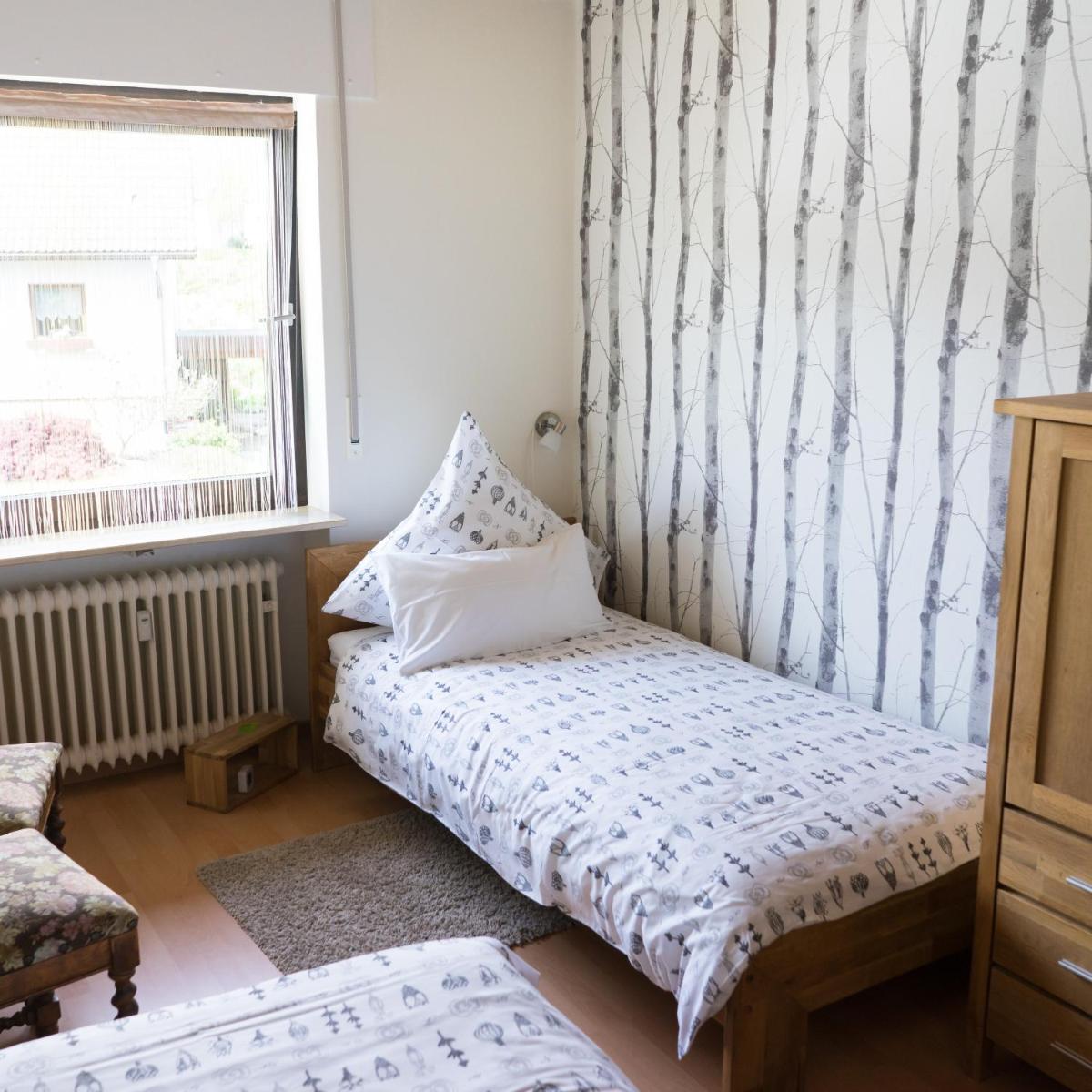 Ferienhaus Wilder Hunsrück - Housity
